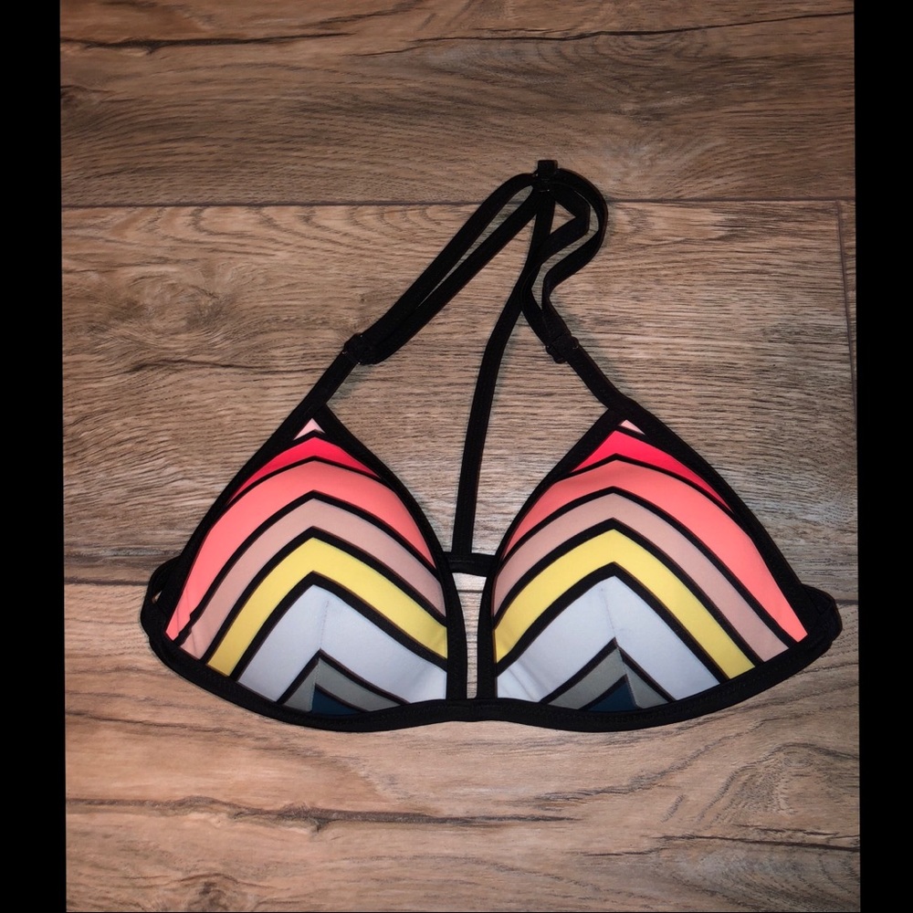 Victoria secret bathing suit top